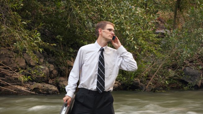 Какво да правите, ако си загубите високоплатената работа