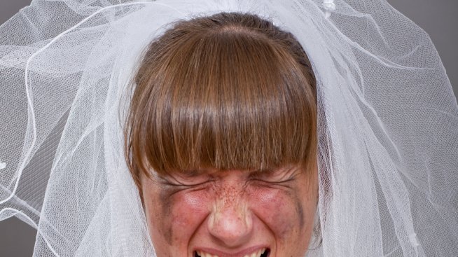 Повечето британки съжаляват, че са сключили брак