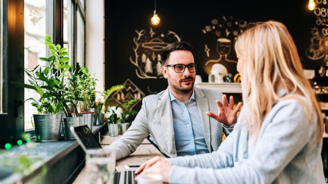 5 правила за първа среща, ако не искате да има втора