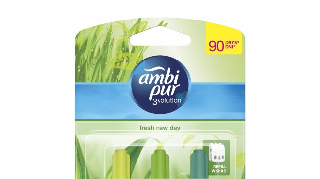 Глътка свеж въздух = добро настроение