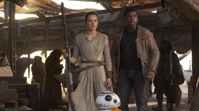 „Форбс“ забеляза младите звезди от „Междузвездни войни“