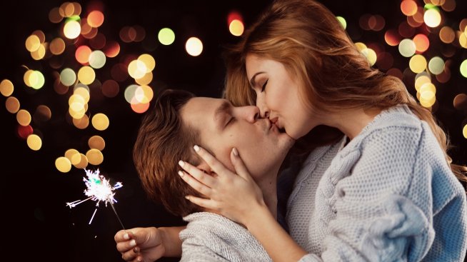 3 причини да обмислите събиране с бившия тази Коледа