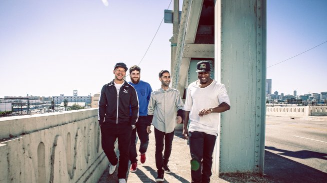 Rudimental и Ella Eyre идват в България през септември