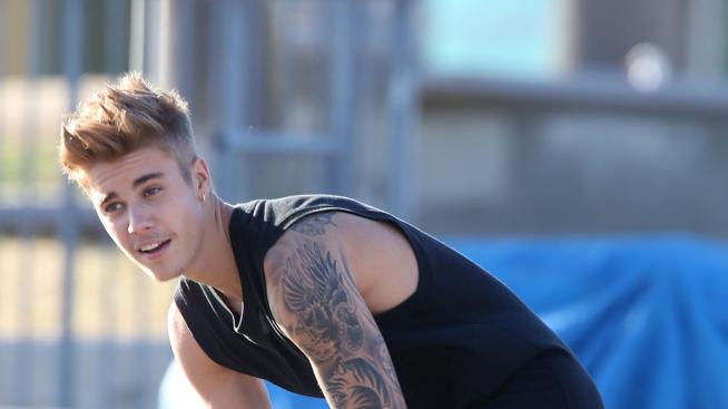 Джъстин Бийбър реши да живее здравословно заради Селена