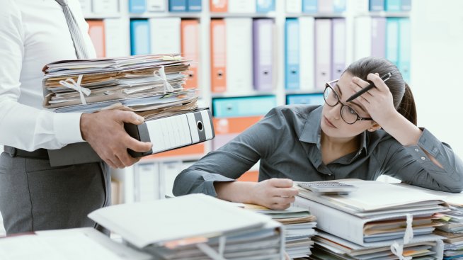 7 неща, които спират професионалния ви растеж