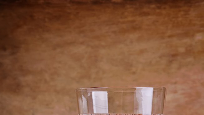 Виж ти! Сокът от ябълка бил вреден