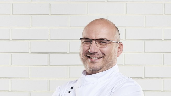 Коледни гозби с шеф Манчев по TLC