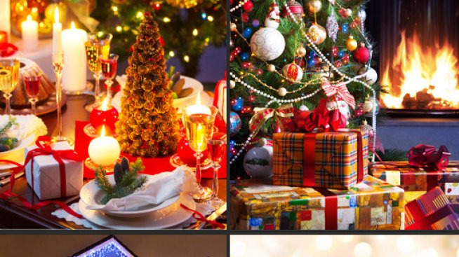 Победителите в конкурса „Украсата, която прави Коледа неповторима“