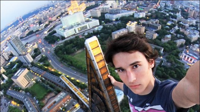 Снимки, които буквално спират дъха