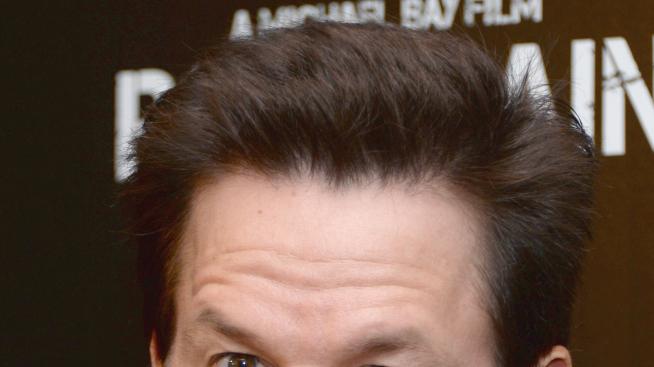 Екшънзвездата Марк Уолбърг се обяви срещу насилието