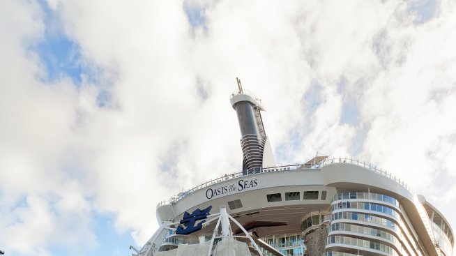 Внимавайте с морските круизи – ще напълнеете