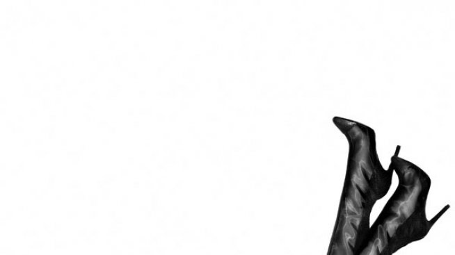 Миранда Кер по ботуши