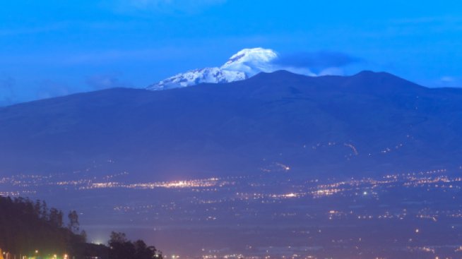 Любопитни факти за Еквадор – част втора