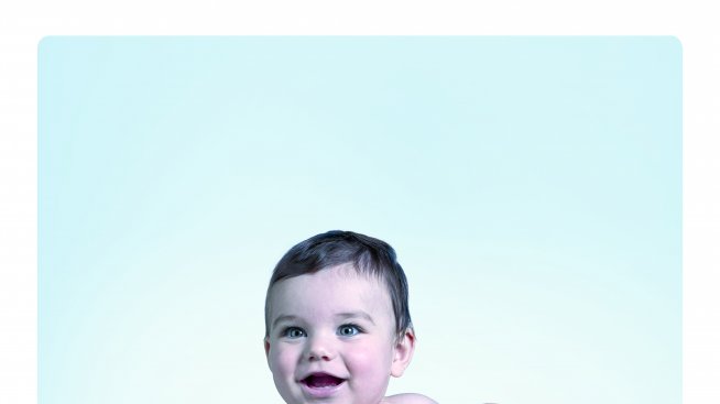 За най-малките: Специална грижа от първия ден