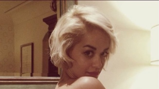 Рита и Кара си направиха заедно татуировки