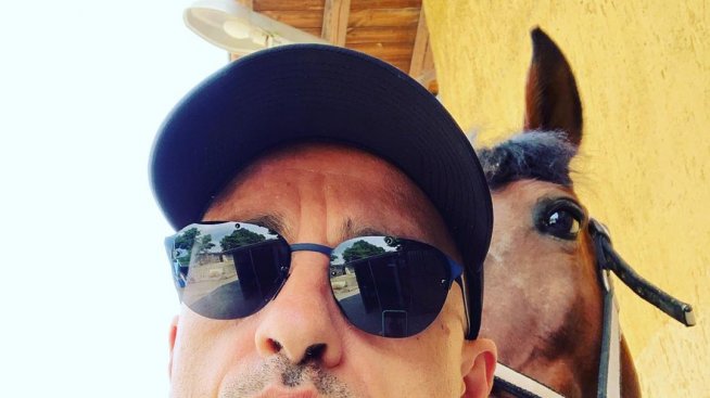 Ерос Рамацоти се развежда