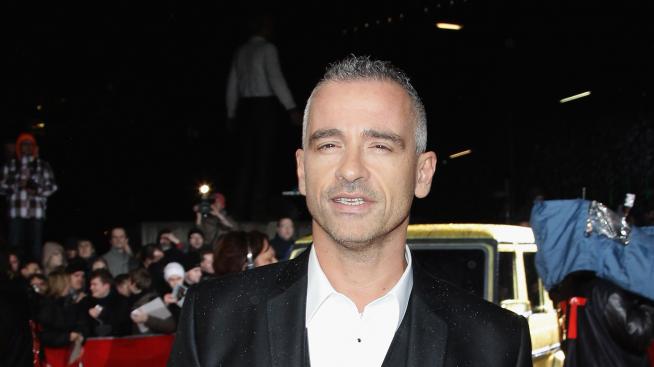 Ерос Рамацоти стана отново татко