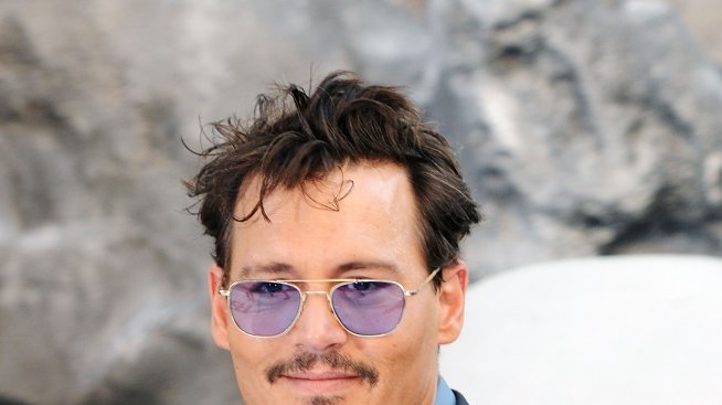 Деп и Макгрегър си говорят на френски, за да дразнят Полтроу