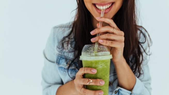 5 вида смутита за перфектна фигура