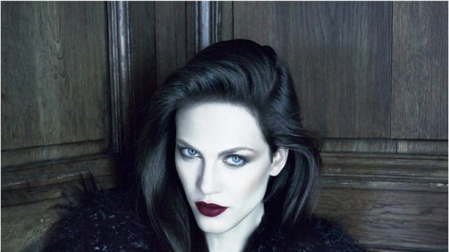 Фетишистката