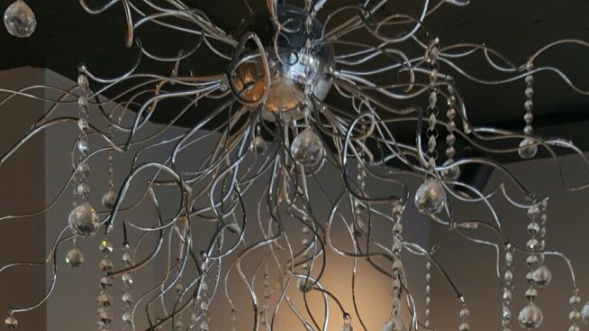 Месец на...COCO Nail House: Спа педикюр