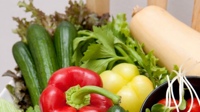 Пет прости правила, които ще ви помогнат да отслабнете