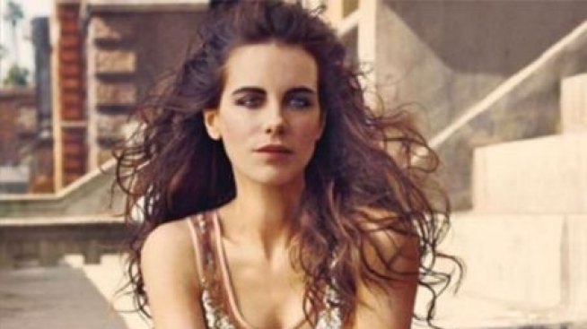 Кейт Бекинсейл недоумява интереса към възрастта й