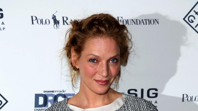 Красивите жени с най-разбивани сърца в Холивуд