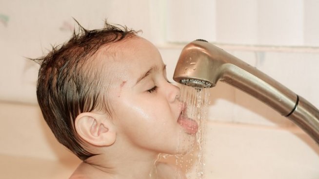 Чешмяната вода е по-безопасна от минералната