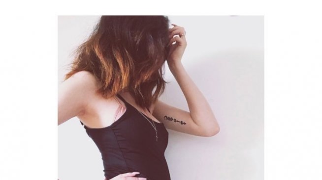 Глория Петкова е бременна