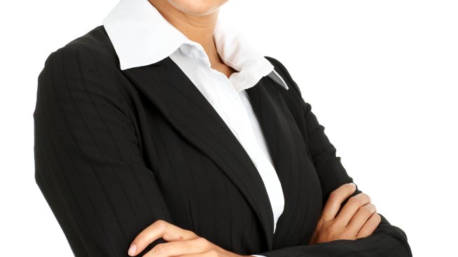 Как да покажете увереност на работното място