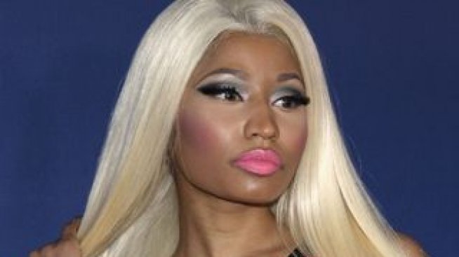 Ники Минаж проговори за своя аборт