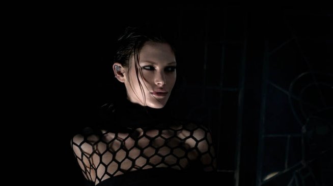 Прозрачна съблазън