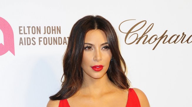 Ким и Кание вече женени?