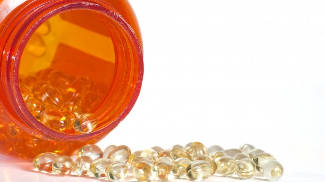 Витамин D ни пази от инсулт