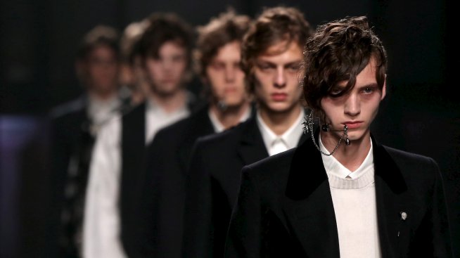 Дрехите, които всеки мъж трябва да има в гардероба си