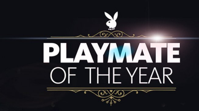 Финалът на Playmate of the Year