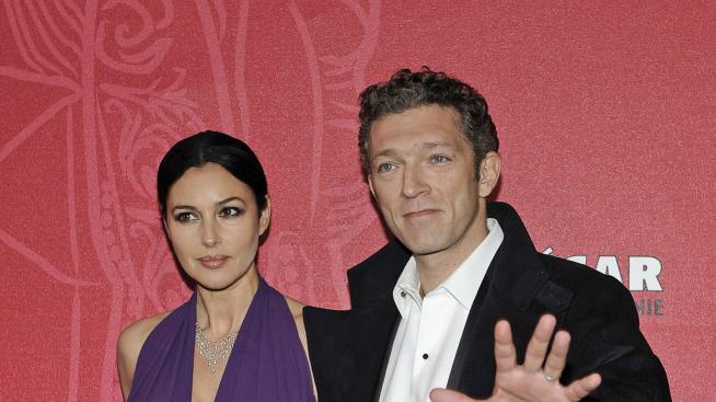 Звездните разводи на 2013