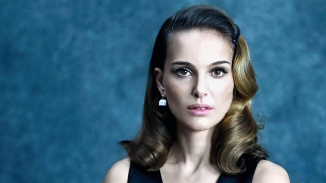 Натали Портман: Не съм по-талантлива от другите