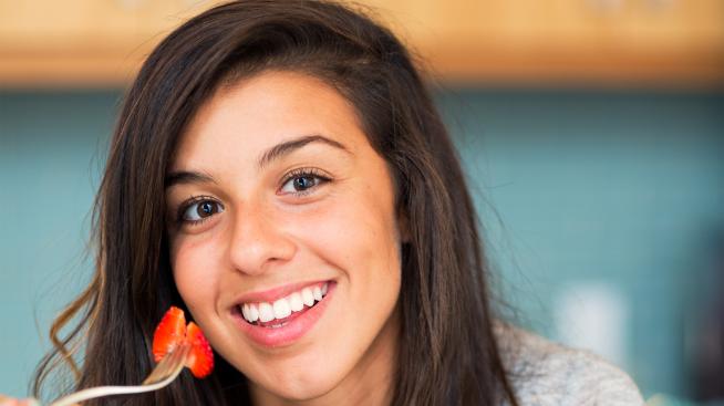 Тайната на здравословния живот е интуитивното хранене