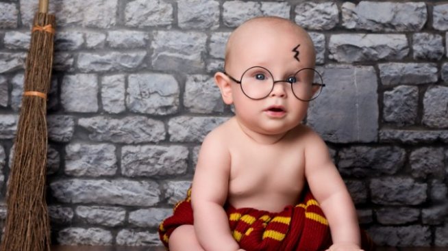 Бебета засенчват звездите от големия екран