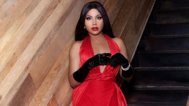 Край! Тони Бракстън скъса с Бърдмен