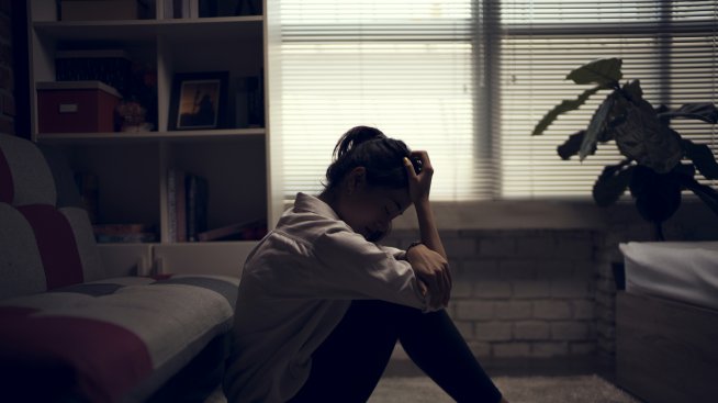 6 неща, които да не казвате на човек в депресия