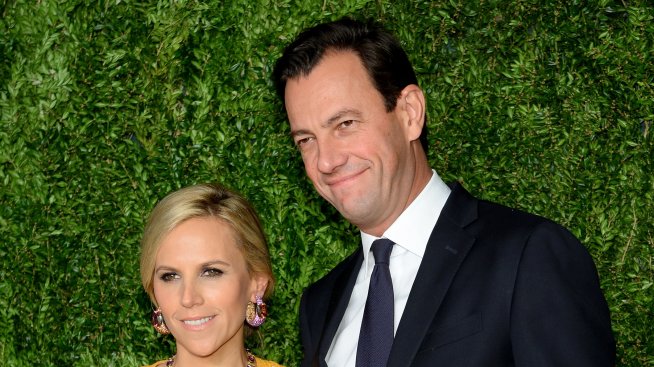 Модната дизайнерка Тори Бърч се сгоди