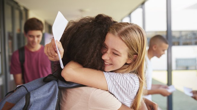 Как се отнасяте с приятелите си според зодията