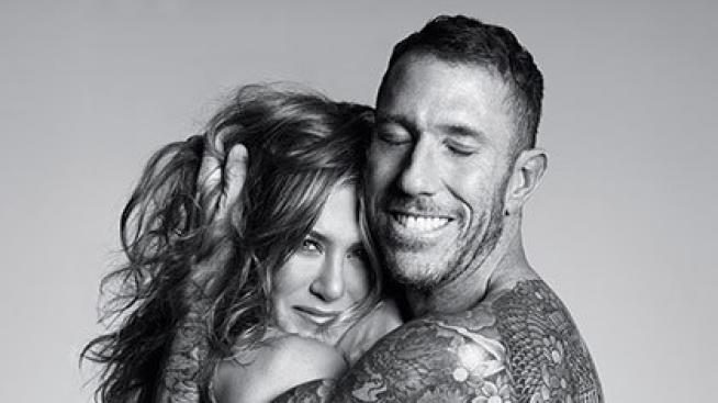 Дженифър Анистън: Не съм избирала кариерата пред майчинството