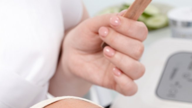 Чистата кожа на лицето е началото на красотата