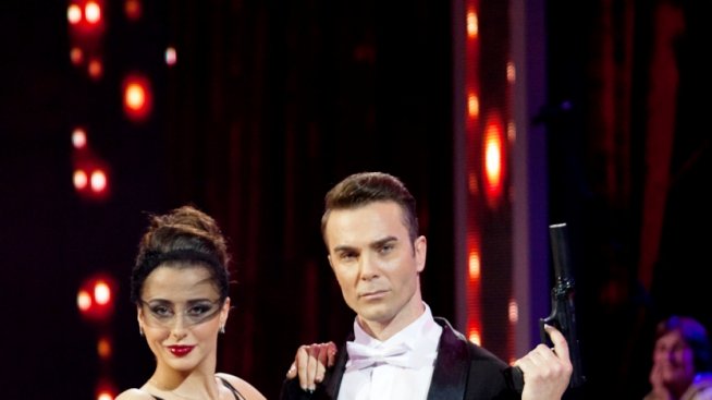 Антон Касабов разплака Галена