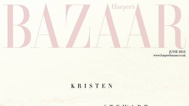 Кристен Стюарт: Холивуд е отвратително сексистки