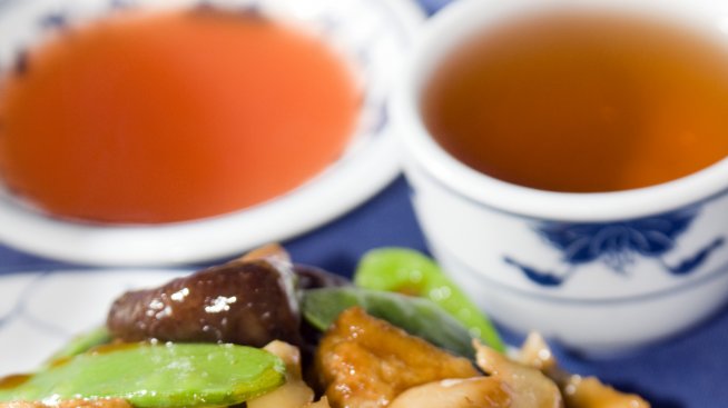 Как да се храните по-здравословно с китайска храна